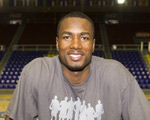 El Real Madrid ficha a Ibaka