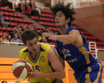 Los sub'21 no descansan