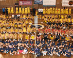 Presentación del Real Canoe 2011-12