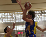 ADC Boadilla, el más fuerte de Sub'21