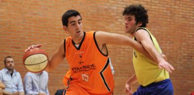 El Fuenla vence por agotamiento