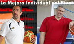 La Formación del Pívot