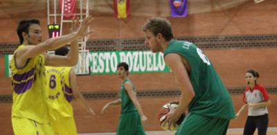 Duelo sin tregua en El Torreón