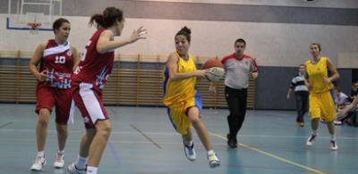 Alcorcón y Leganés van en serio