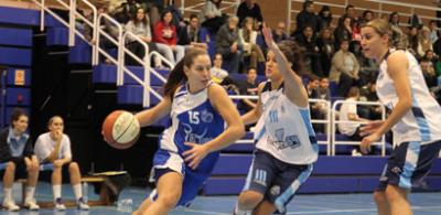 Duelo de líderes en el Olimpia