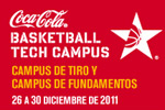 Campus del Club Torrelodones