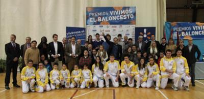 VI-Premios-Vivimos-el-Baloncesto Foto1