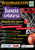Jornada solidaria en Collado Villalba