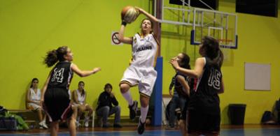 El Brains ahoga al Torrelodones