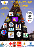 Torneo de Navidad del CD Hercesa