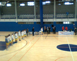 Homenaje a Aurelio Martínez Garrido