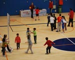 I Jornadas de Baloncesto en Navidad