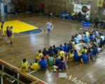 I Jornada Técnica y de Convivencia del Canoe