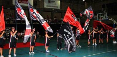 Torrelodones, profesionales desde la base