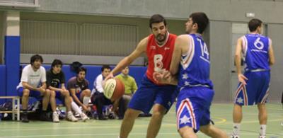 Codo con codo hacia los playoff