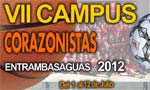 Campus Corazonistas 2012