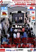 VIII Charlas Magistrales