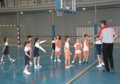 BabybasketMarzo2012 Coslada2