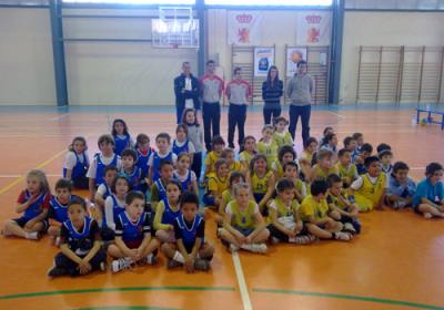 BabybasketMarzo2012 LaDehesa1