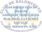 C.B. Villa de Vallecas