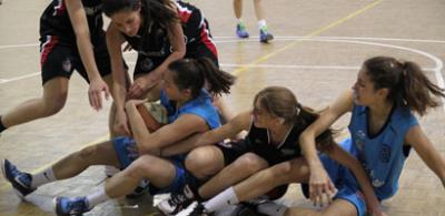 A los playoff luchando hasta el final