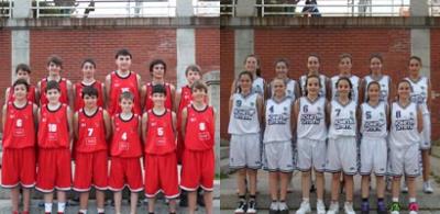 Selecciones de Madrid Mini 2012