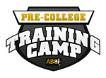 I Pre-College Training Camp de la ABC & AGM