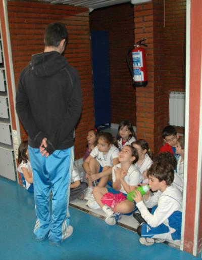 BabybasketMarzo2012 SanFernando2