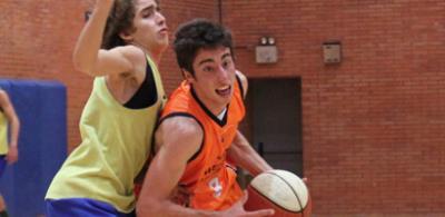 Cinco días decisivos en Junior