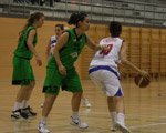 LF2: Vencen Alcobendas, Estudiantes y Las Rozas