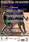 Fase Final de 1ª División Nacional Masculina