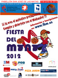 CArtel del Día del Mini 2012