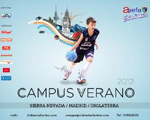 Cartel CampusEstudiantes2012