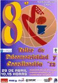 VIII Taller de Psicomotricidad