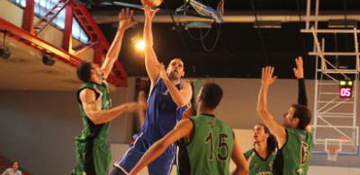 Torrelodones ya tiene finalistas