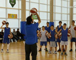 Éxito del VIII Taller de Psicomotricidad