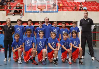 VTorneoTresCantos12 Combinado2001Azul