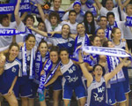 El Baloncesto Leganés, nuevo equipo de LF2