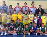 Babybasket en Alcorcón