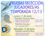 Pruebas en el Distrito Olímpico