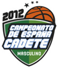 Campeonatos de España Cadete