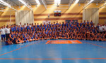 Pruebas de acceso al CB Arganda