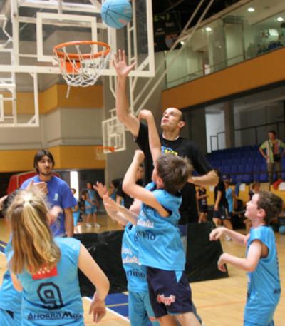 FiestaMiniEstudiantes2012 2