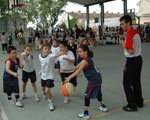 Babybasket en Las Matas