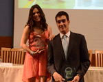 Premios Best Student Athlete Awards 2012