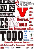 V Clinic Estival FBM