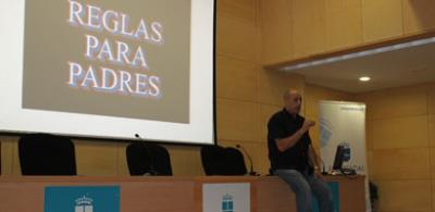 Protagonistas de la formación