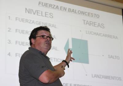 IXCharlasMagistrales2012 Foto5