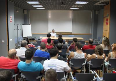 VIIIColoquiosFBM2012 Foto4