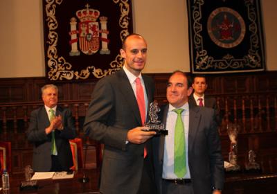 PremiosQuijote2012 Foto2
